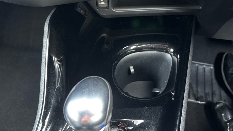 Toyota C-HR 1.8 Hybrid Dynamic 5dr CVT Hybrid Hatchback